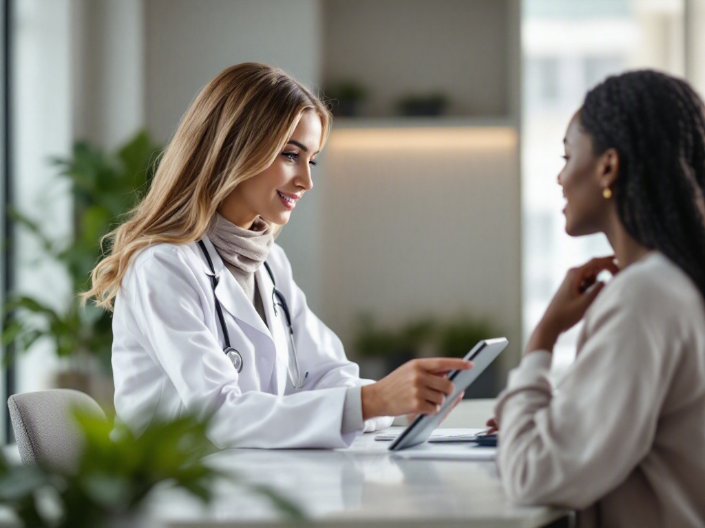 Dubai Clinics Are Quietly Doubling Patients with This AI Trick
