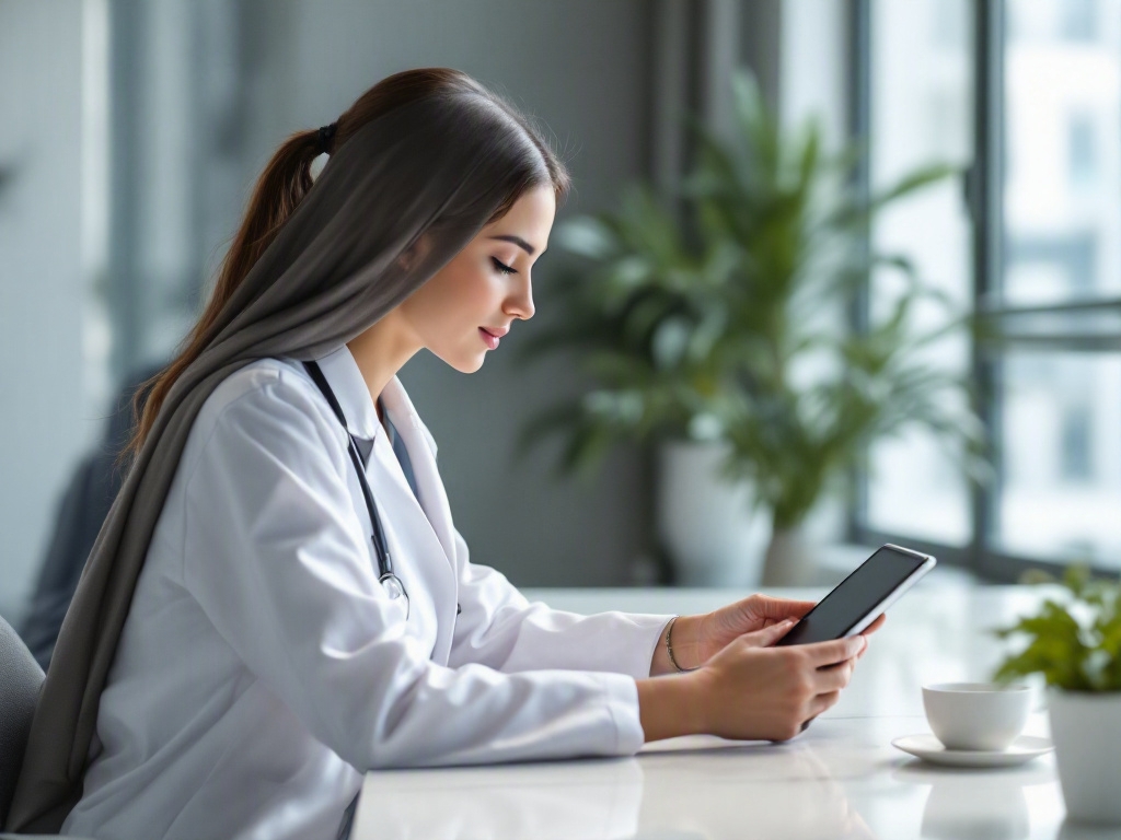 How Dubai Clinics Are Using AI Visibility to Double Patient Acquisition