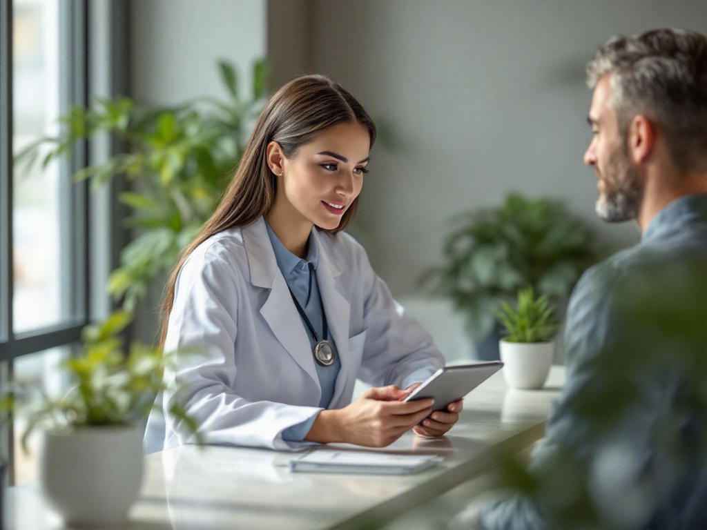 Dubai Clinics: Online Reputation Management