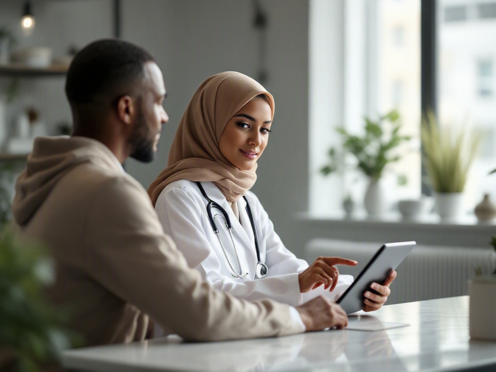 7 Ways Dubai Clinics Can Improve Their Online Reputation