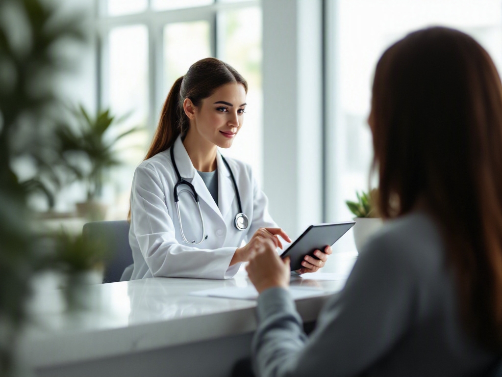 Dubai Clinics: How to Boost Your Online Visibility with SEO