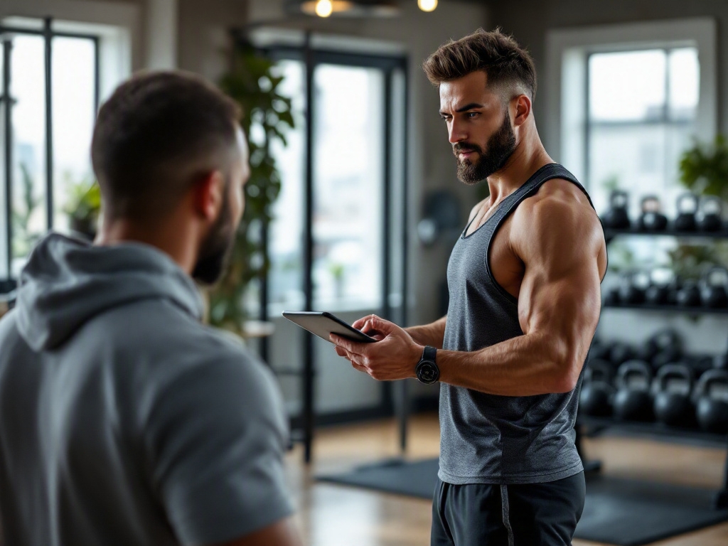 Effective Fitness Studio Marketing Strategies for Dubai Businesses