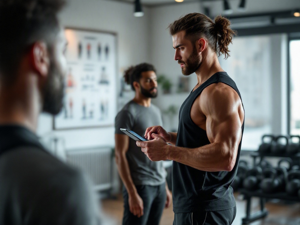What If Your Dubai Fitness Studio Got 20 New Members This Month?