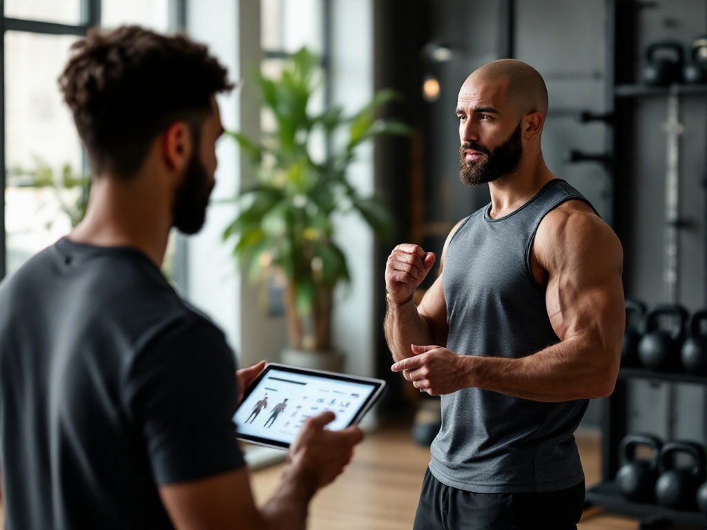 What If Your Dubai Fitness Studio Got 50 New Members?