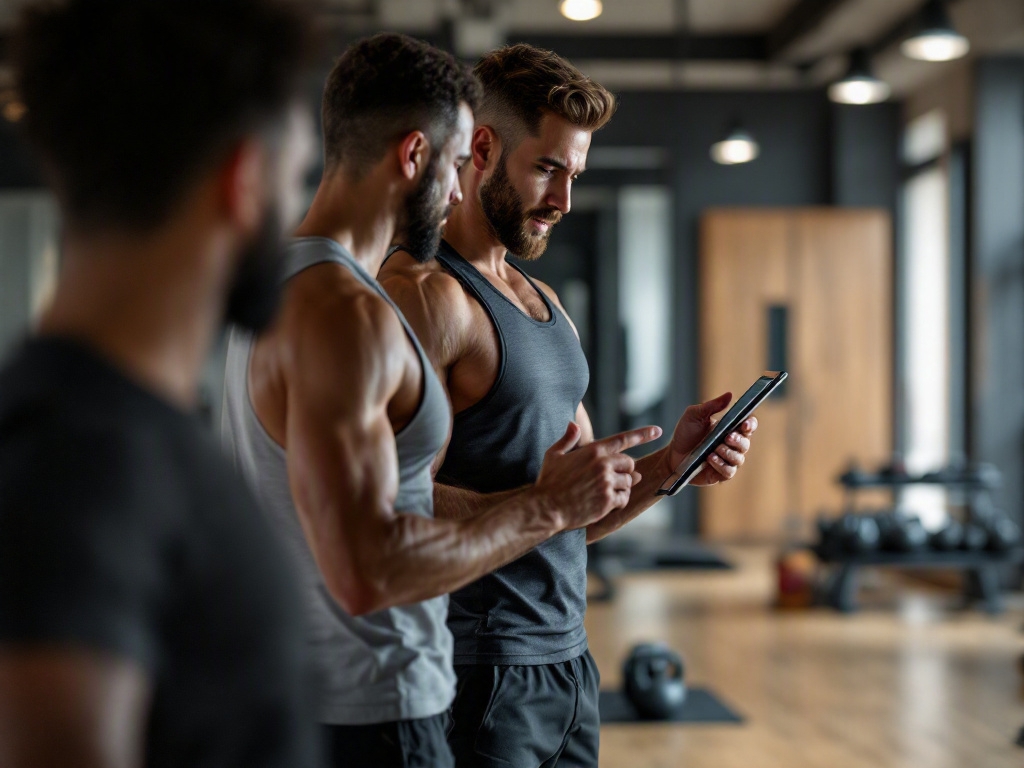 5 Ways Dubai Fitness Studios Can Improve Their Social Media Presence