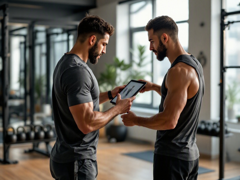 Dubai Fitness Studios: How to Get 15 New Members with PPC Ads