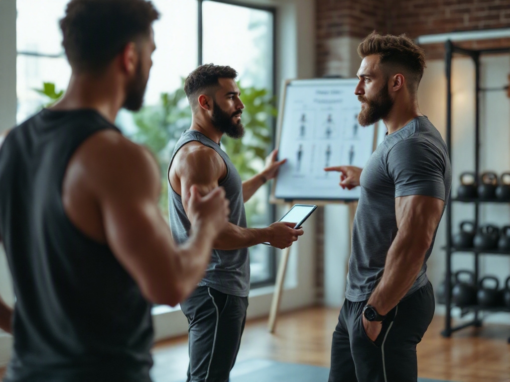 Dubai Fitness Studios: How to Get 50 New Members with WhatsApp Marketing