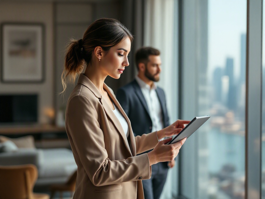 Is Your Dubai Real Estate Agency Losing Leads to Competitors?