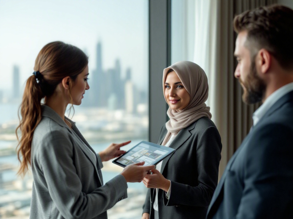 Why Dubai Real Estate Agencies Fail to Attract New Clients