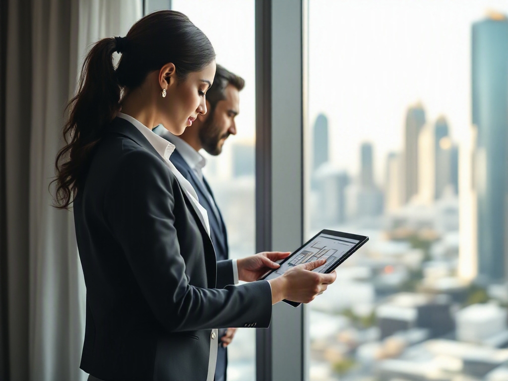 How One Dubai Real Estate Agency Tripled Sales with WhatsApp