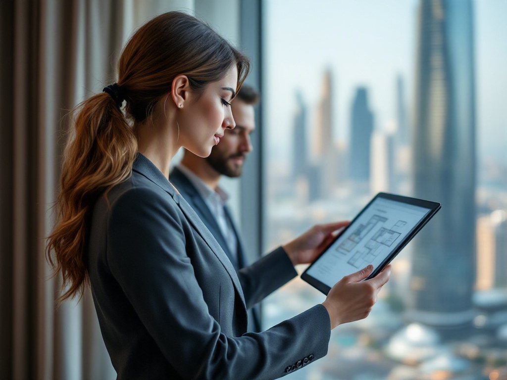 Dubai Real Estate Agents: How to Get 20 New Clients This Month