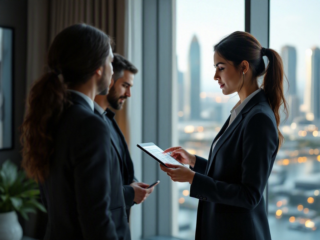 Dubai Real Estate Agents: 10 Growth Strategies
