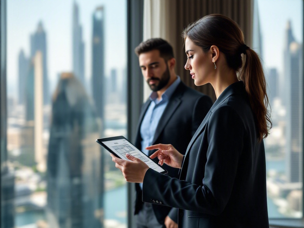 Dubai Real Estate Agents: How to Get 10 New Leads