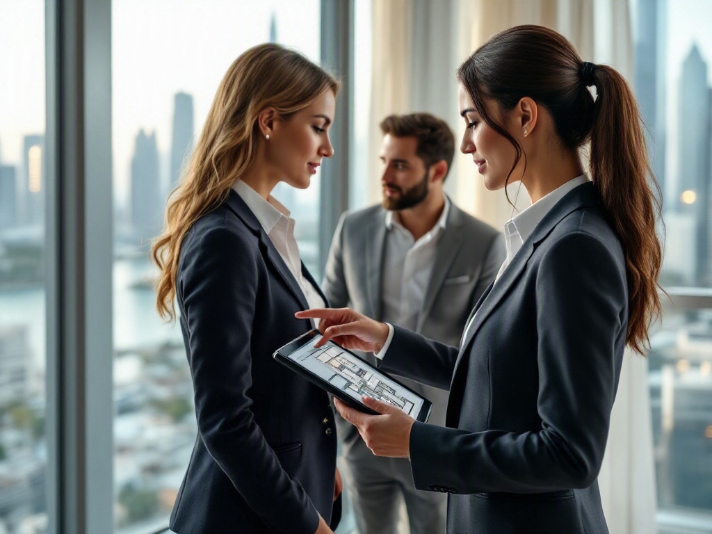 Dubai Real Estate Agents: Top 5 SEO Mistakes to Avoid