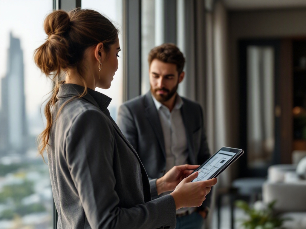 Dubai Real Estate Agents: How to Boost Sales with Content Marketing