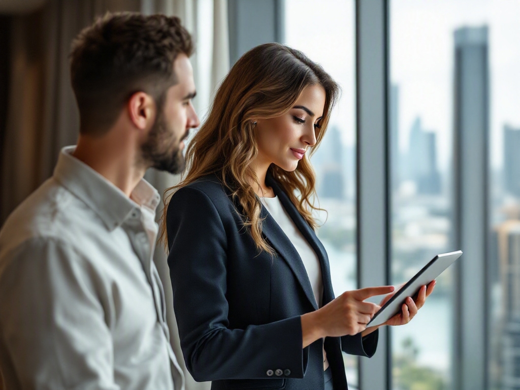 Is Your Dubai Real Estate Agency Losing Clients?