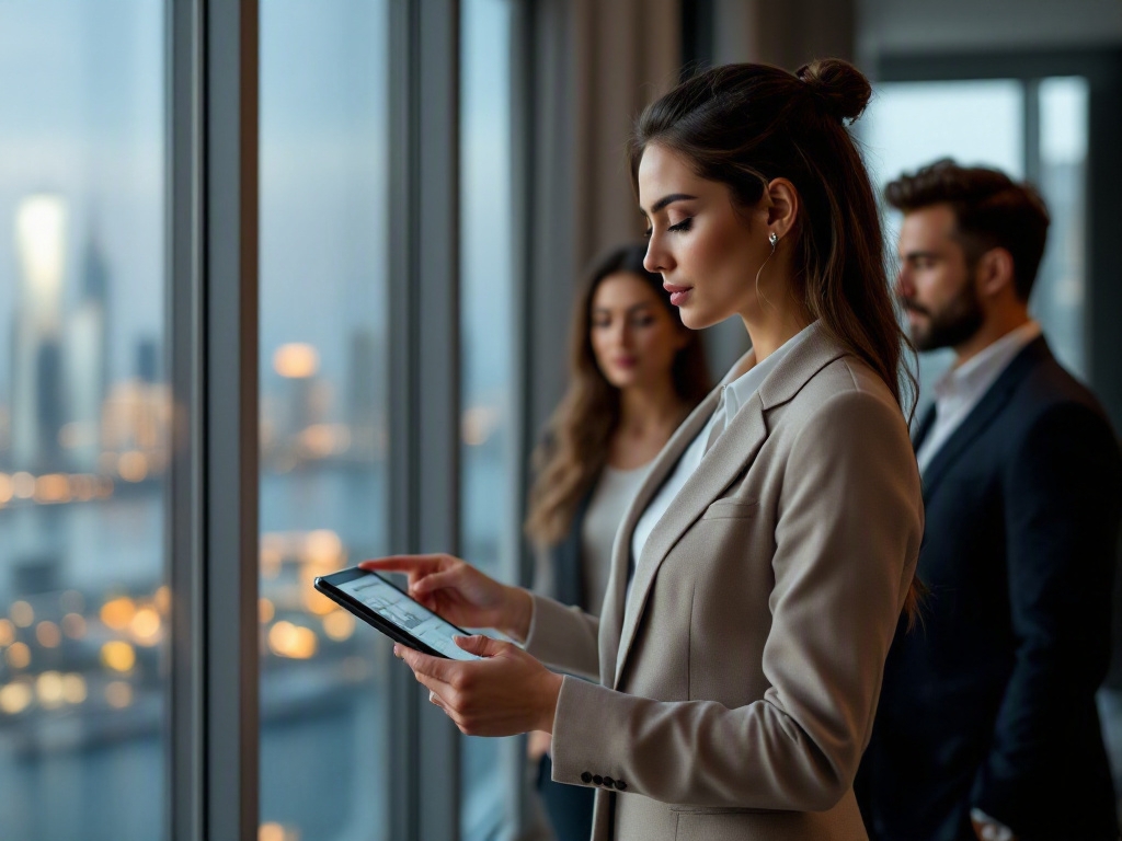 Optimising PPC Management UAE for Dubai Real Estate Agents