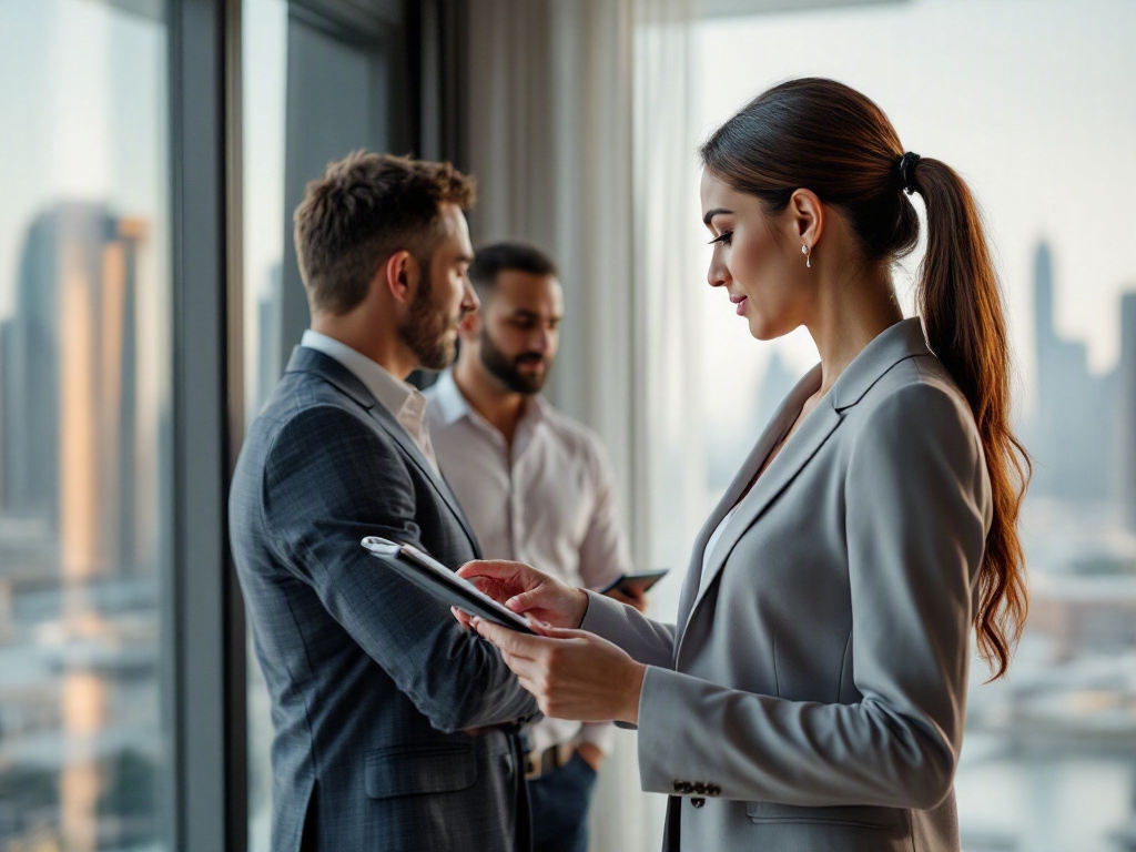 Dubai Real Estate Agents: How to Get 10 New Leads with SEO