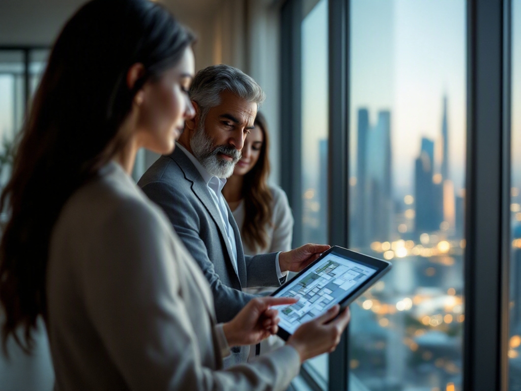 Maximizing Dubai Property Sales with Expert SEO Services