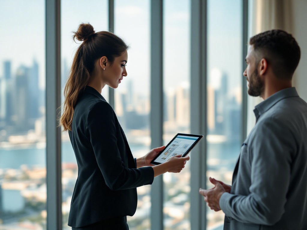 The Secret to Dubai Real Estate Agents’ Social Media Success
