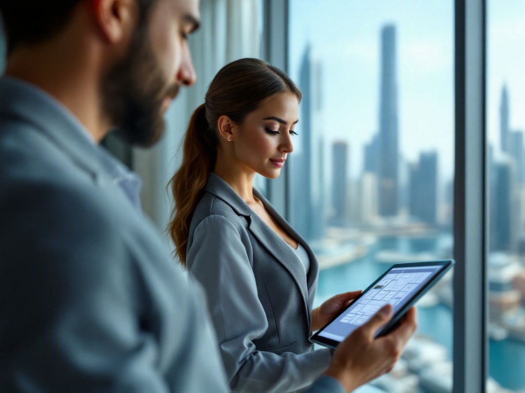 The Secret to Dubai Real Estate Agents’ Social Media Success