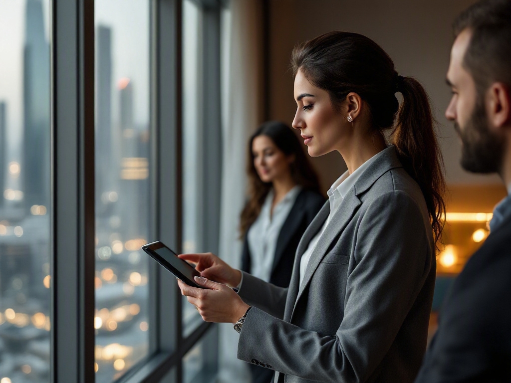 The Secret to Dubai Real Estate Agents’ Social Media Success