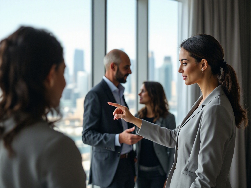 Dubai Real Estate Agents: How to Get 50 New Leads with Social Media
