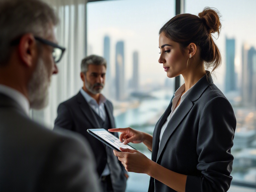 The Secret to Dubai Real Estate Agents’ Social Media Success