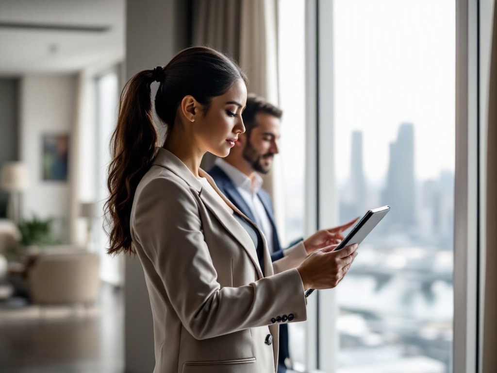 The Secret to Dubai Real Estate Agents’ Success on Social Media