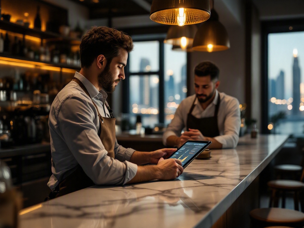What If Your Dubai Restaurant Got 200 New Bookings This Month?