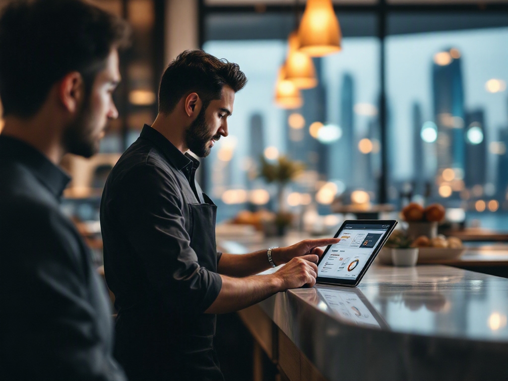 What If Your Dubai Restaurant Got 50 New Bookings Tonight?