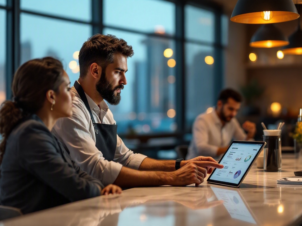 7 Ways Dubai Restaurants Can Improve Their Menu