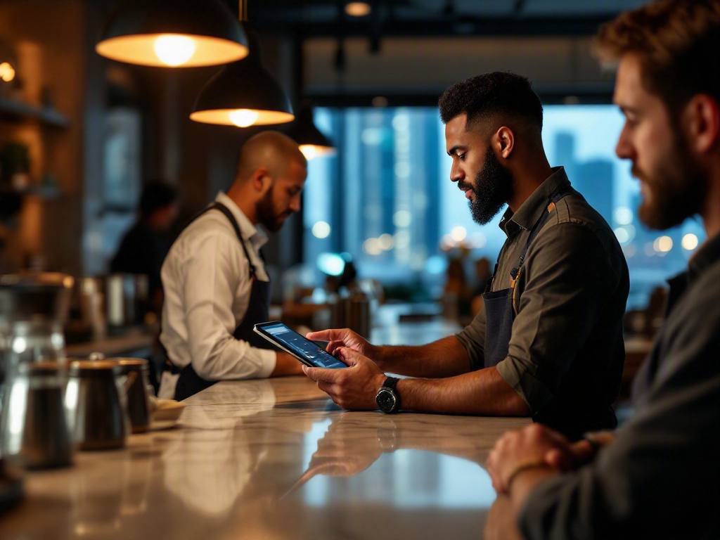 What If Your Dubai Restaurant Got 50 New Bookings?