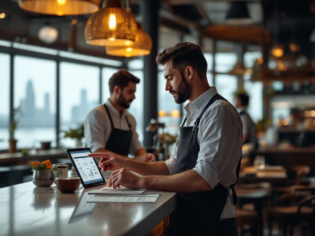 What If Your Dubai Restaurant Got 100 New Bookings This Month?