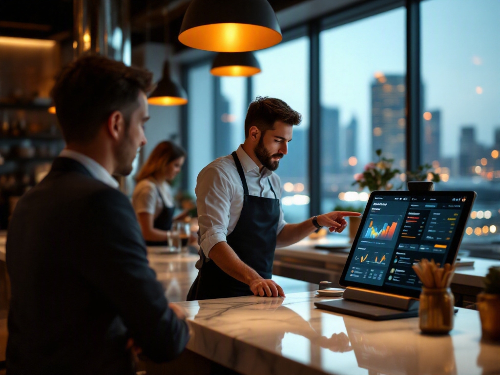 3 Mistakes Killing Your Dubai Restaurant’s Online Reputation