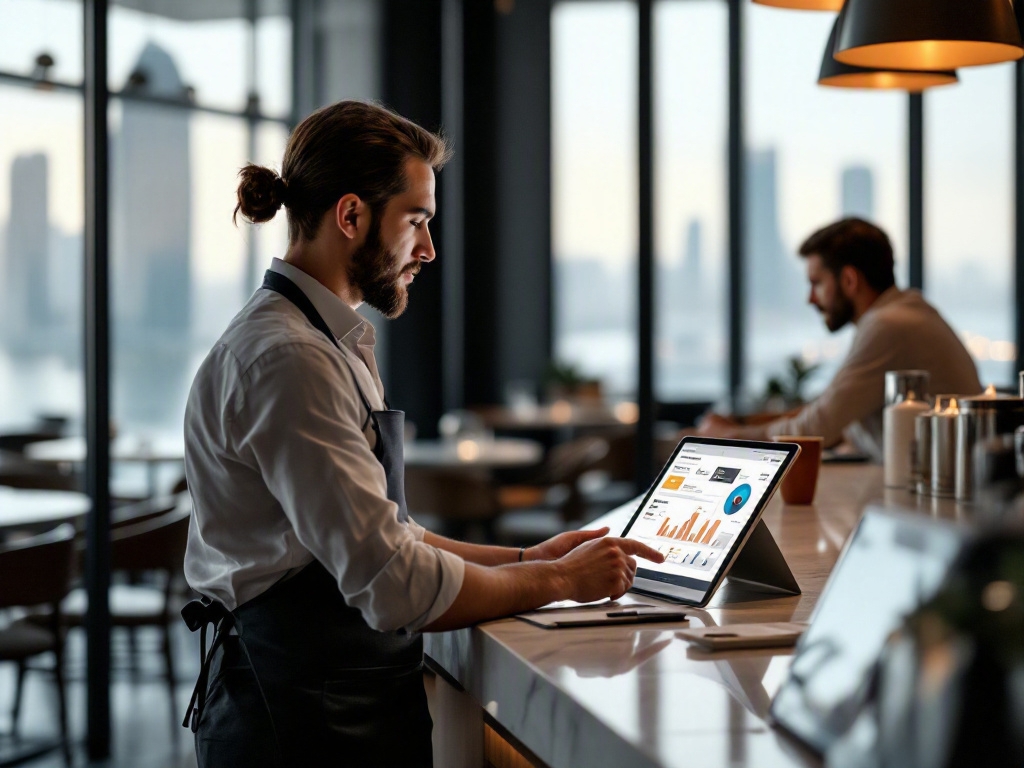 3 Mistakes Killing Your Dubai Restaurant’s Online Reputation
