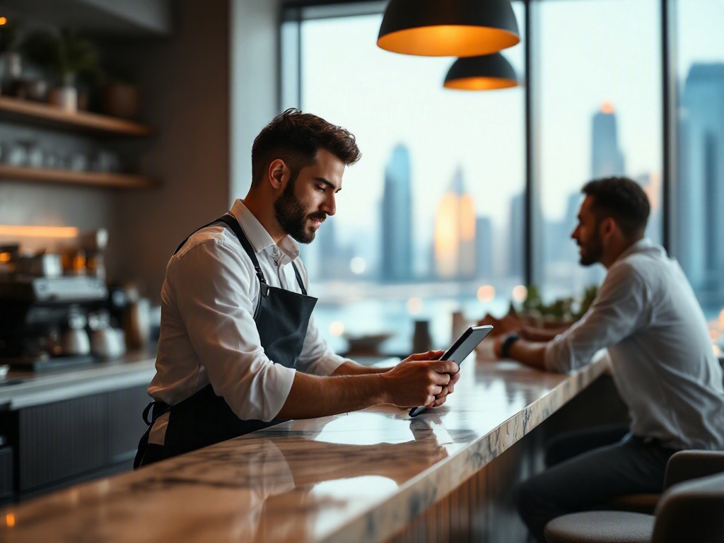 How WhatsApp Marketing Can Boost Dubai Restaurant Sales