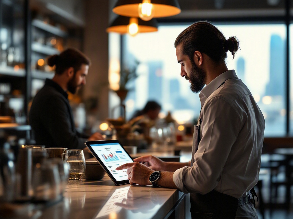 Dubai Restaurants: How to Create a Winning Content Marketing Strategy