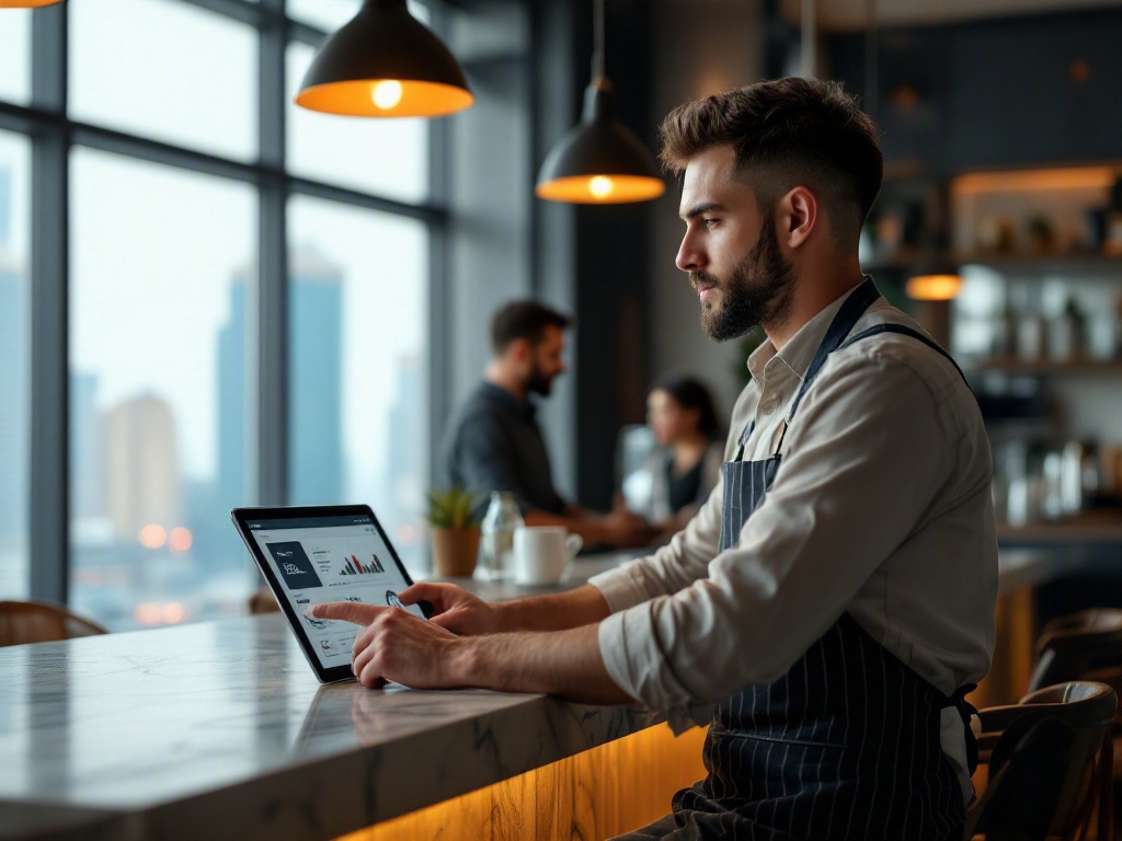 Content Marketing for Dubai Restaurants: A Recipe for Success
