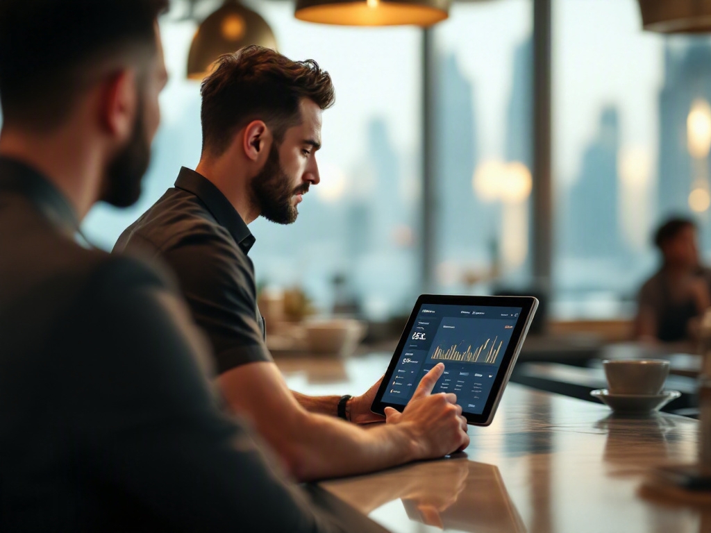 Managing Online Reviews for Dubai Restaurants: A Key to Success