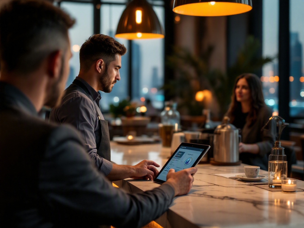 7 Ways Dubai Restaurants Can Improve Their Online Reputation