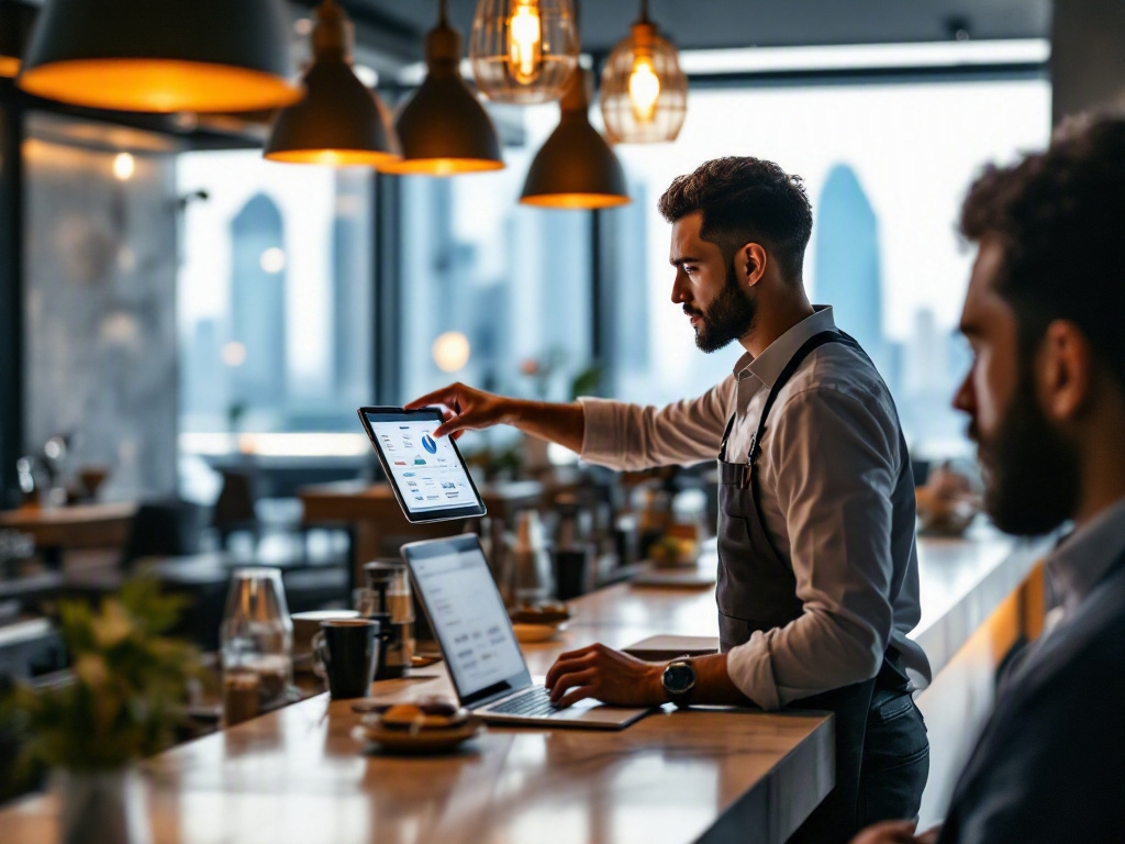 Dubai Restaurant Owners: Boost Sales by Avoiding These 3 Costly PPC Ad Mistakes