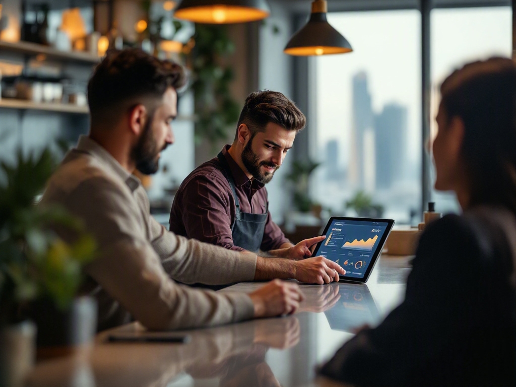 Dubai Restaurant Owners: Avoid These 3 Costly PPC Ad Mistakes