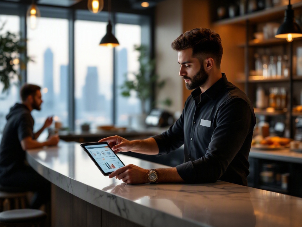 Dubai Restaurants Getting 30 New Bookings with Social Media