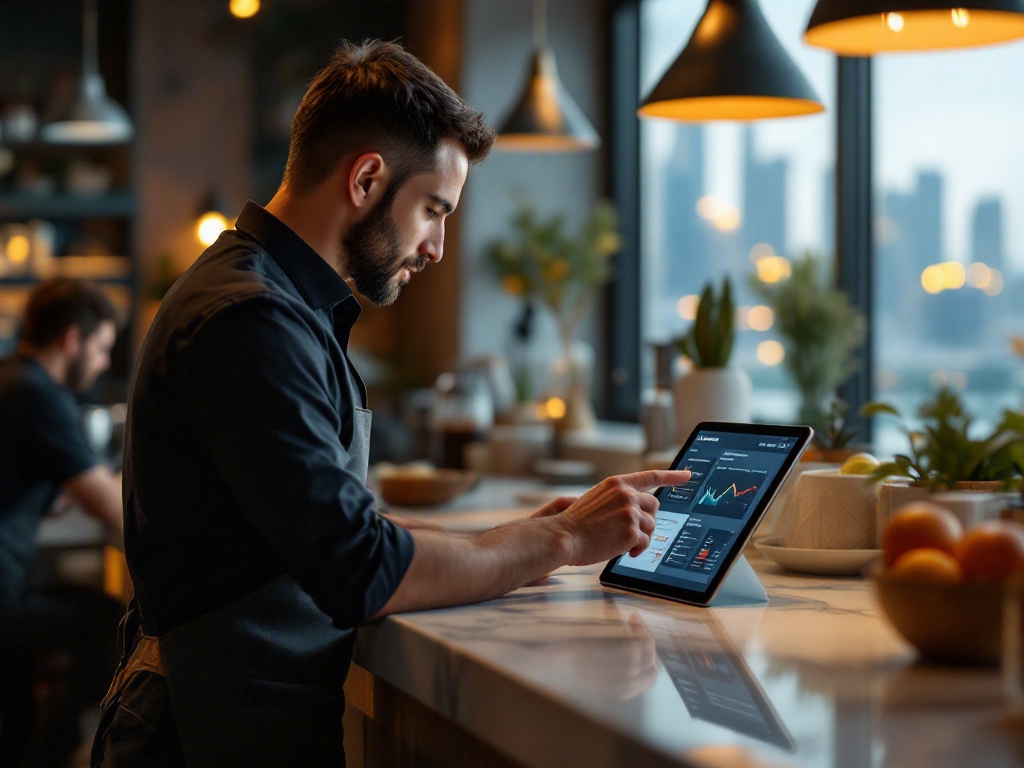 Dubai Restaurants Quietly Increasing Sales with WhatsApp