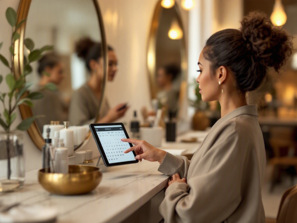 What If Your Dubai Salon Got 50 New Bookings This Month?