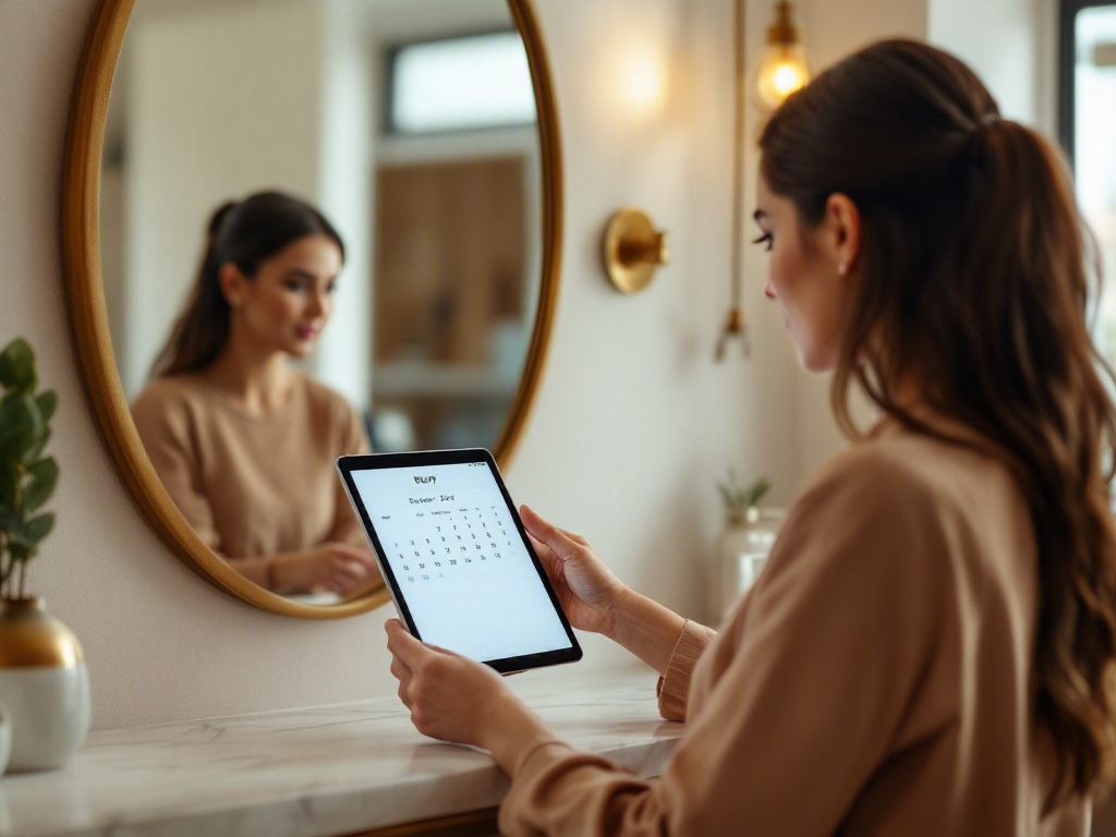 What If Your Dubai Salon Got 100 New Bookings This Month?