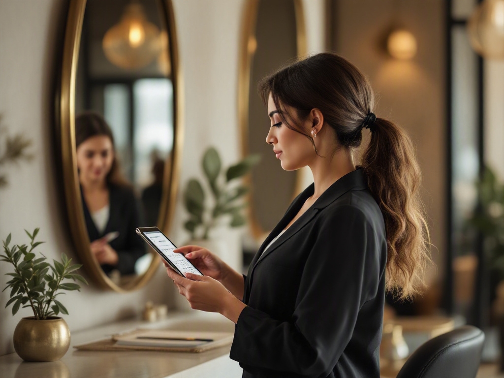 Is Your Dubai Salon Losing Clients to the One Down the Street?