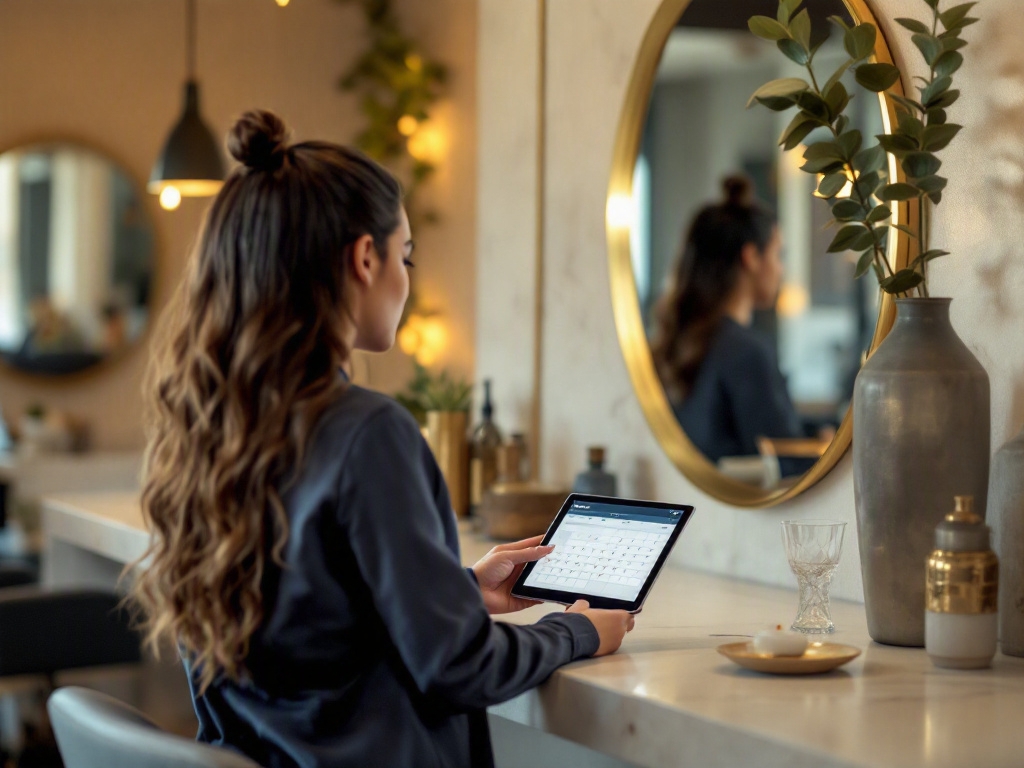 5 Mistakes Killing Your Dubai Salon’s Bookings