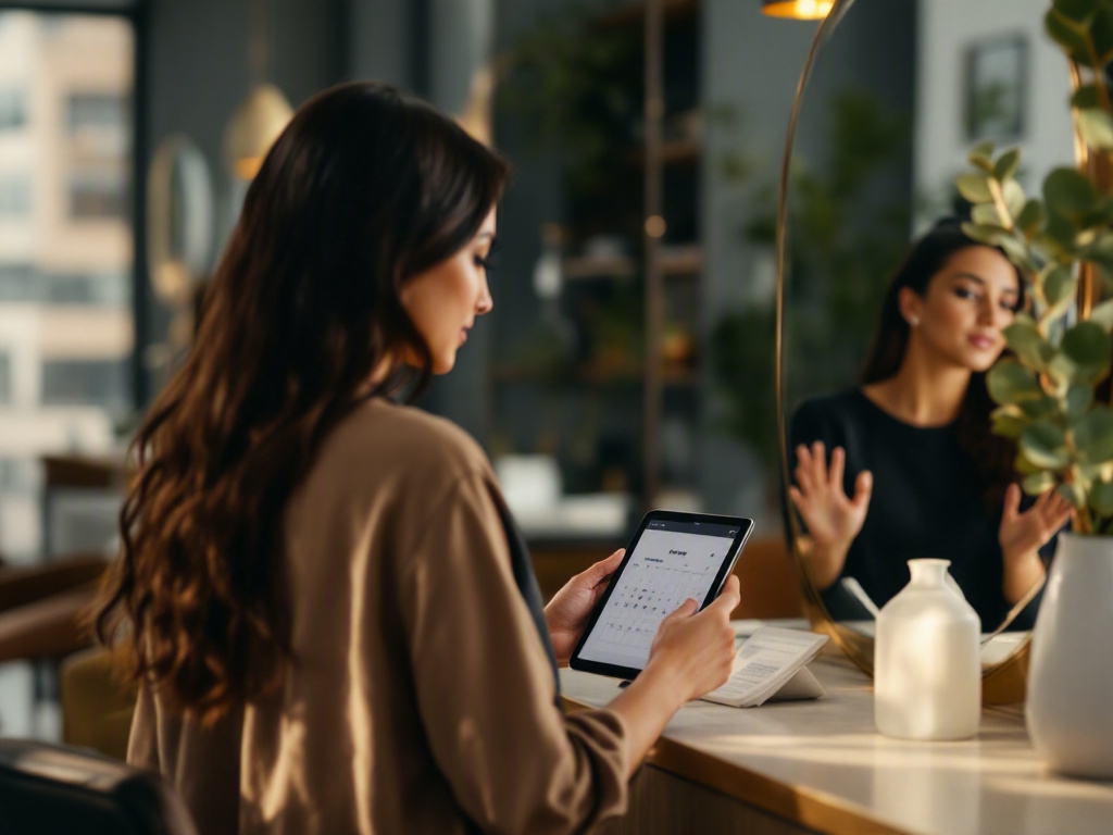 Could Your Dubai Salon’s Online Reputation Be Costing You AED 20,000?